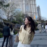 Gyeongeun An 