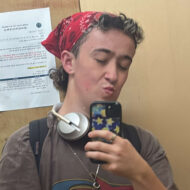 Elliot Gravina 