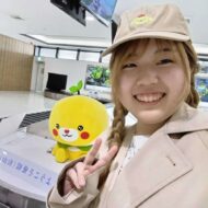 Nao Hashimoto 